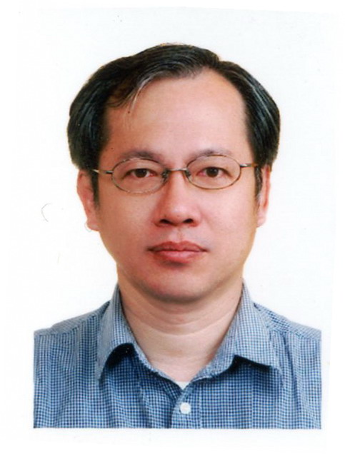 楊耿明