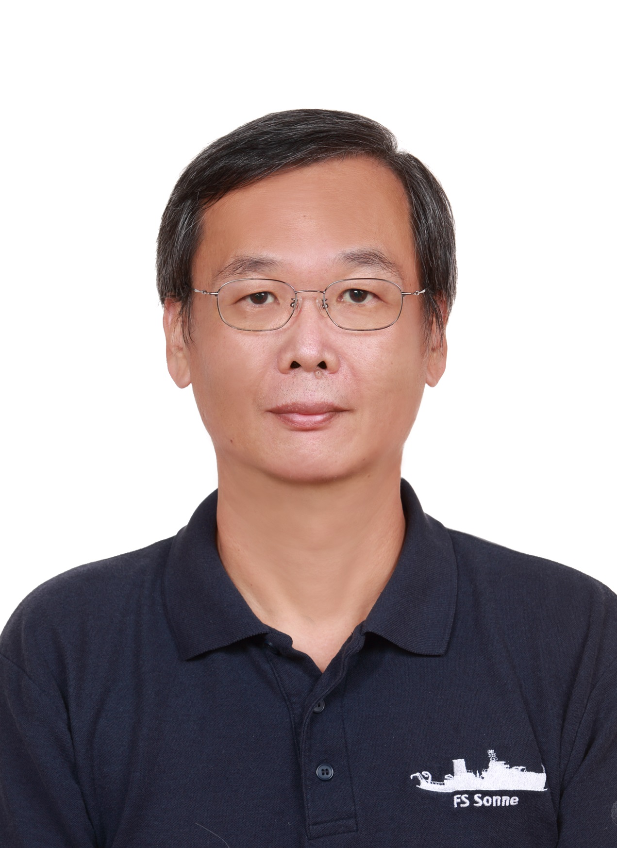 蘇志杰